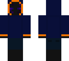 ender in hod