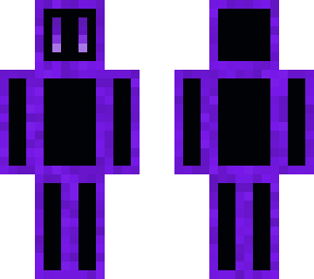 ender person