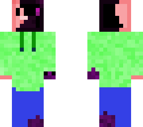 ender pig