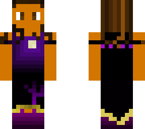 ender queen (shaded)