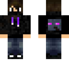 enderman boys