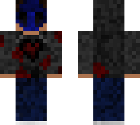 eyeless jack