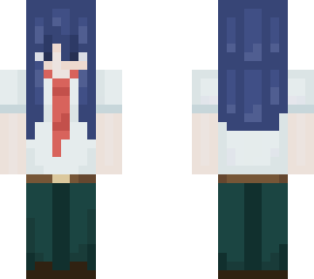 female amajiki