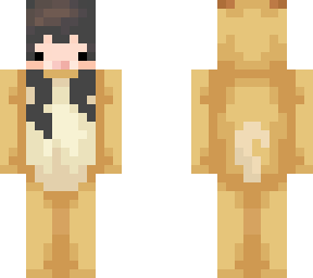 female doggie