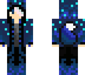 firefoxking4 galaxy skin revamped (fixed)