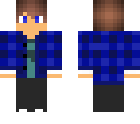 flannel/tux