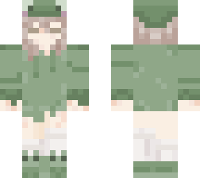 frog