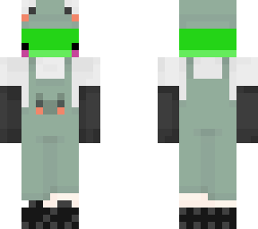 frog boy (improved