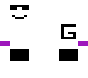 gabo skin (sin tematica)