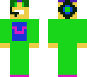 gamer