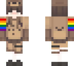 gastiebear