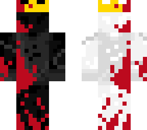 glitch ghost