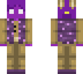 glitchtrap vincent