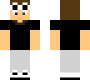 gogy's skin but bettr
