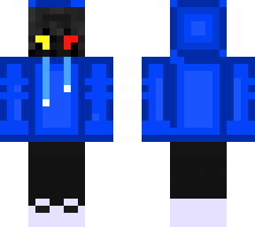 goose!