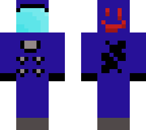 government agent