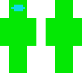 green among us