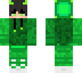 green boys