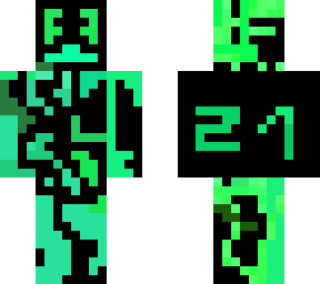 green gamer