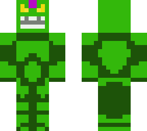 green goblin (spider-man 1)