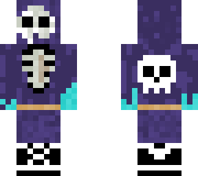 grip reaper (slim)