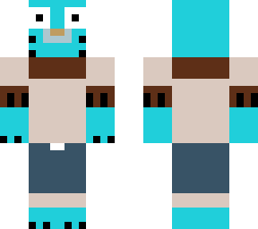 gumball waterson