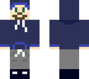 guy in a sweater #2