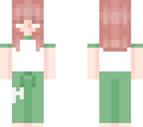 harmony gym uniform (sweatpants)