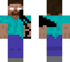 herobrine part 5
