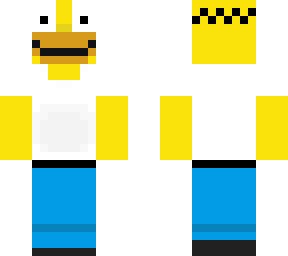homer simpson