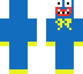 huggy wuggy