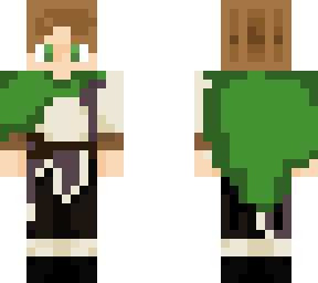 hunter boy