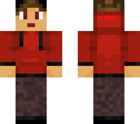 hzb's skin