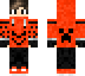 iamfoxy real skin