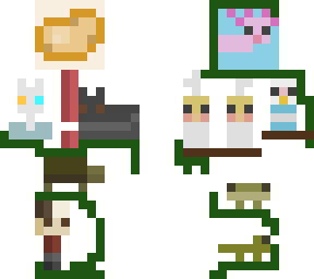 im making a club
