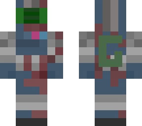 iron (8x8)