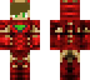 iron boy