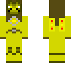 iron cheatah