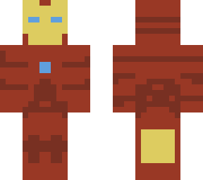 iron man