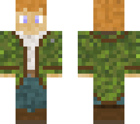 jason skin
