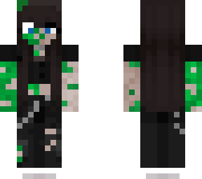 joeethephrog llunasmp lore character