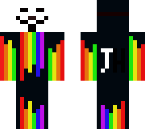joseph_bro hacker's skin