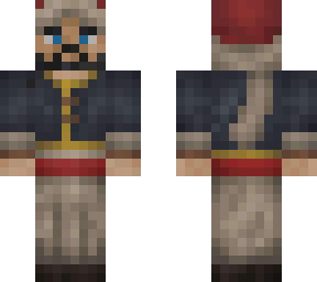 jurz the nomad