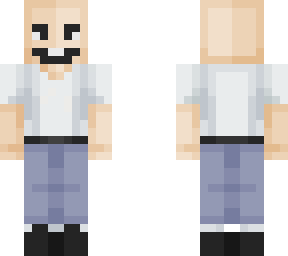 just some old guy
