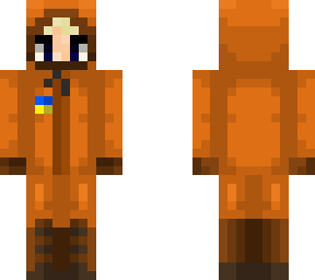 kenny (south park)