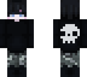 kinda emo eboy