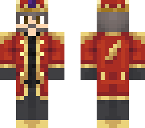 king
