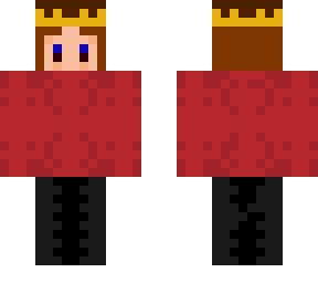 king gamer