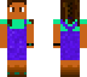 kittenfly/me with braid
