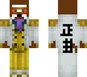 kizaru sloth